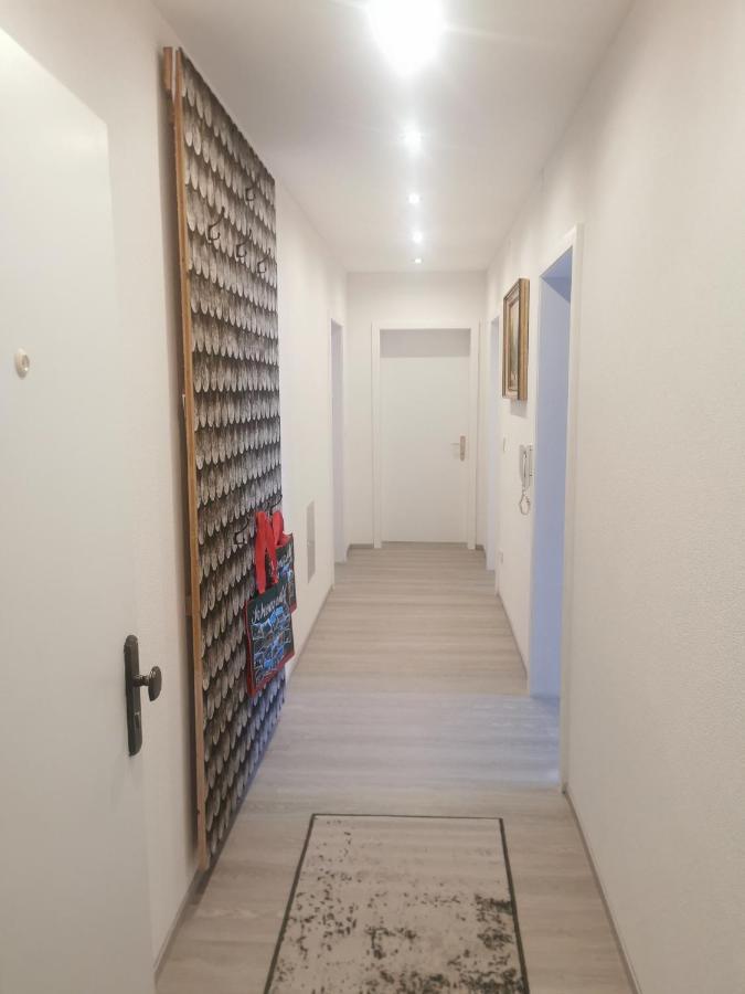 Schwarzwaldmarie Ferienwohnung Löffingen Exterior foto