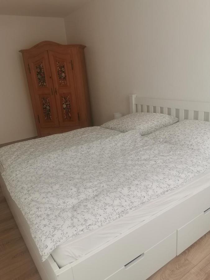 Schwarzwaldmarie Ferienwohnung Löffingen Exterior foto